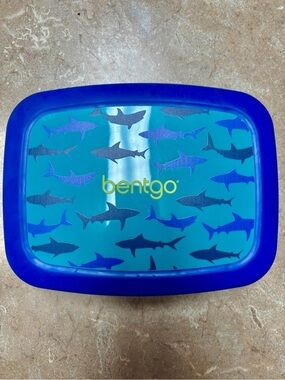 Bentgo Kids Leak-Proof, 5-Compartment Bento-Style Kids Lunch Box!